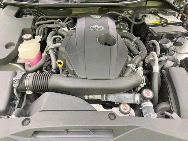 TOYOTA CROWN SEDAN 2016 Image 31