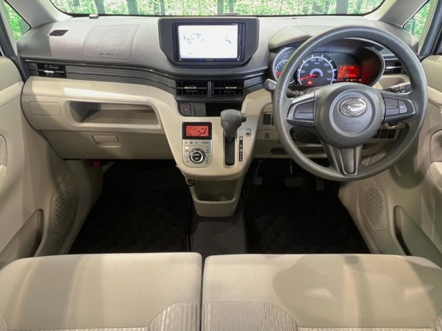 DAIHATSU MOVE 2015 Image 31