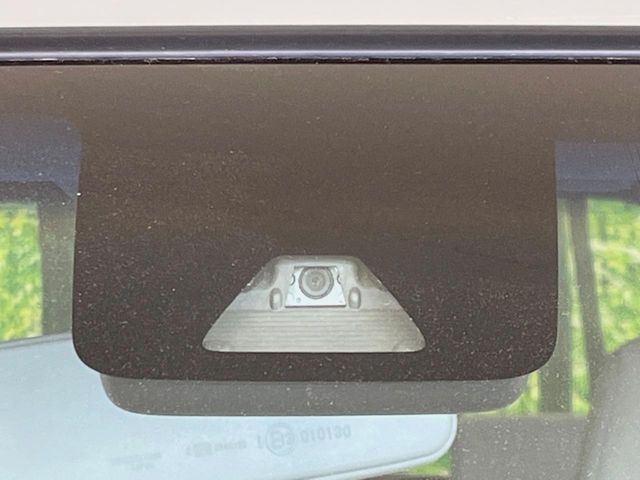 DAIHATSU MOVE 2015 Image 31