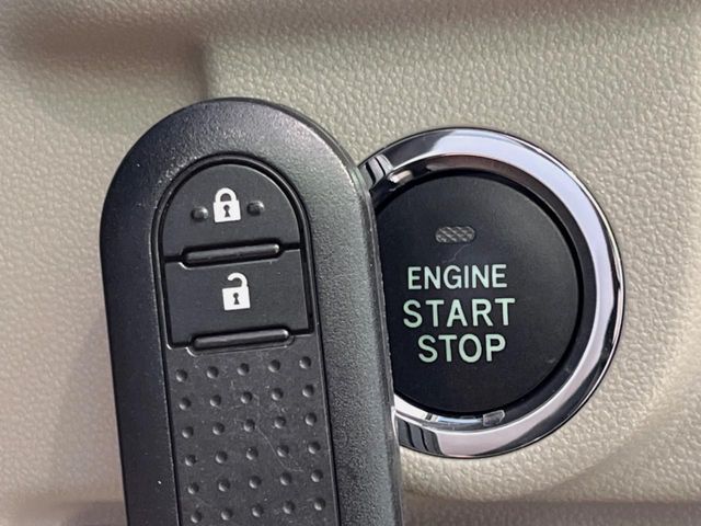 DAIHATSU MOVE 2015 Image 31