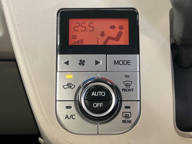 DAIHATSU MOVE 2015 Image 31