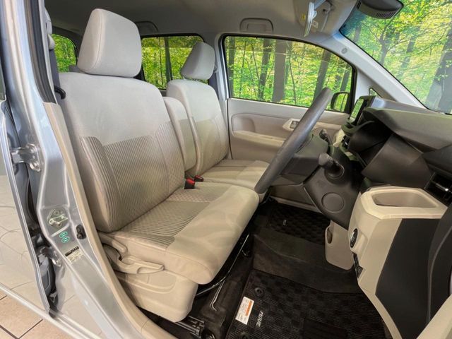 DAIHATSU MOVE 2015 Image 31