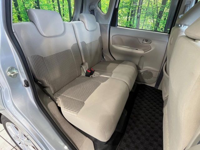 DAIHATSU MOVE 2015 Image 31