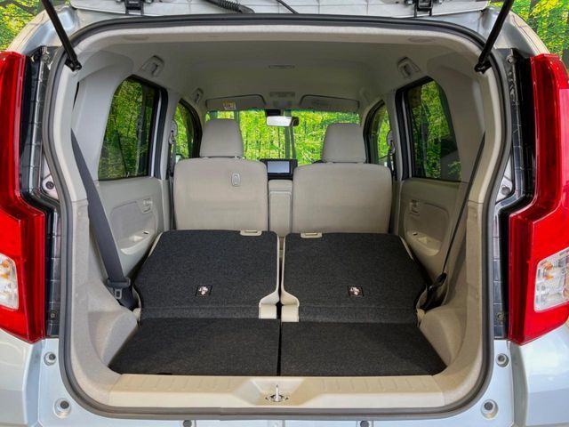 DAIHATSU MOVE 2015 Image 31