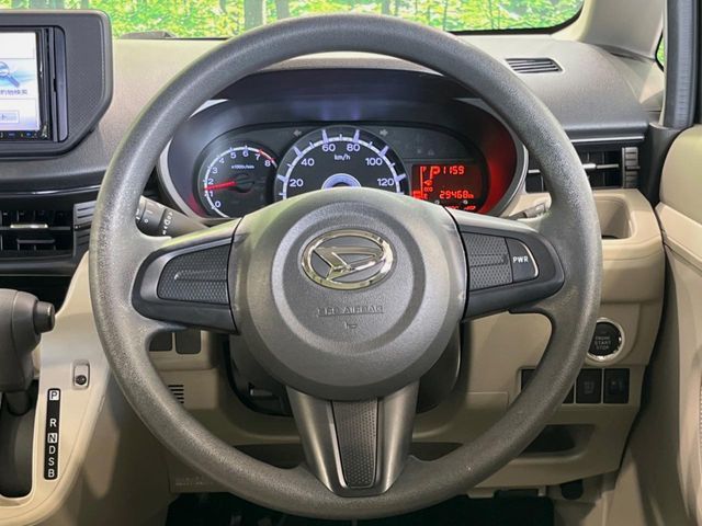 DAIHATSU MOVE 2015 Image 31