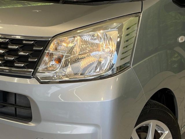 DAIHATSU MOVE 2015 Image 31