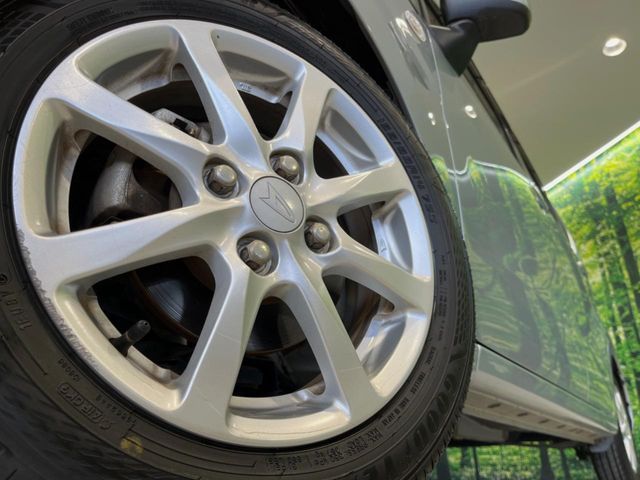 DAIHATSU MOVE 2015 Image 31