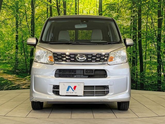 DAIHATSU MOVE 2015 Image 31