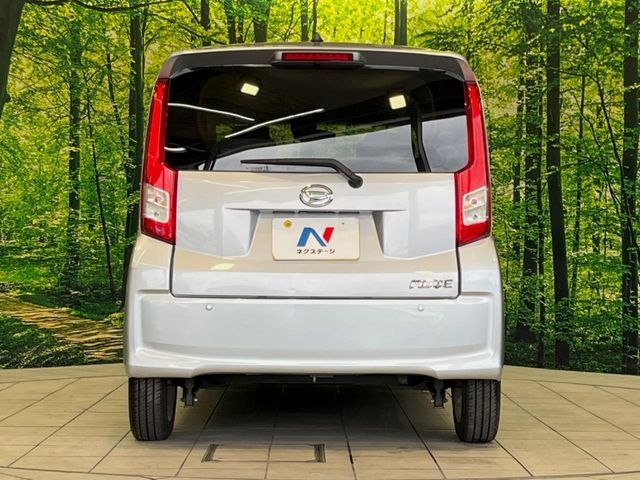 DAIHATSU MOVE 2015 Image 31