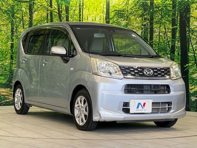 DAIHATSU MOVE 2015 Image 31