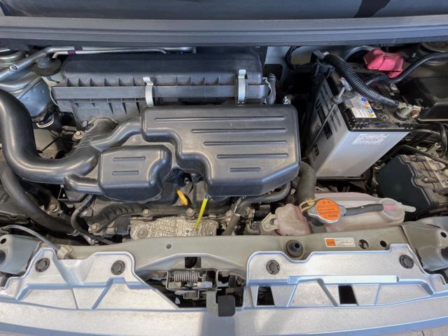 DAIHATSU MOVE 2015 Image 31