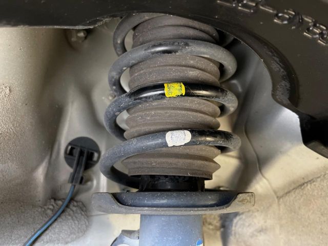 DAIHATSU MOVE 2015 Image 31