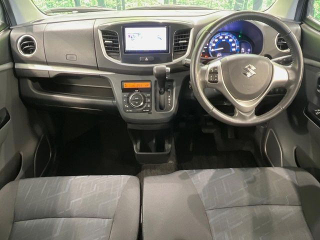 SUZUKI WAGON R STINGRAY 2015 Image 31