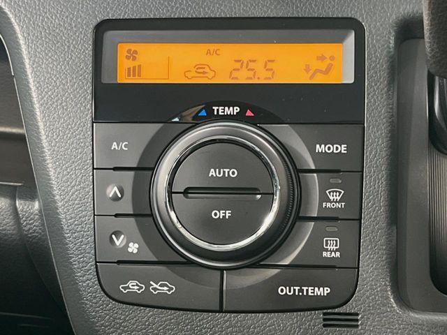 SUZUKI WAGON R STINGRAY 2015 Image 31