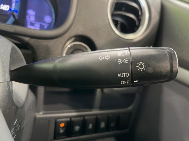 SUZUKI WAGON R STINGRAY 2015 Image 31