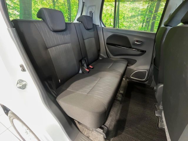 SUZUKI WAGON R STINGRAY 2015 Image 31