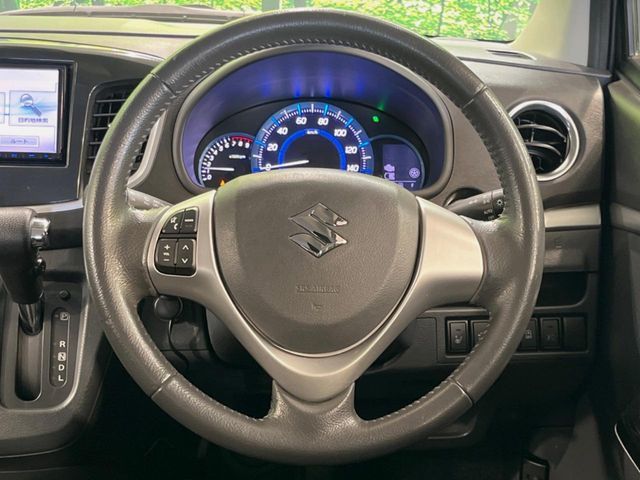 SUZUKI WAGON R STINGRAY 2015 Image 31