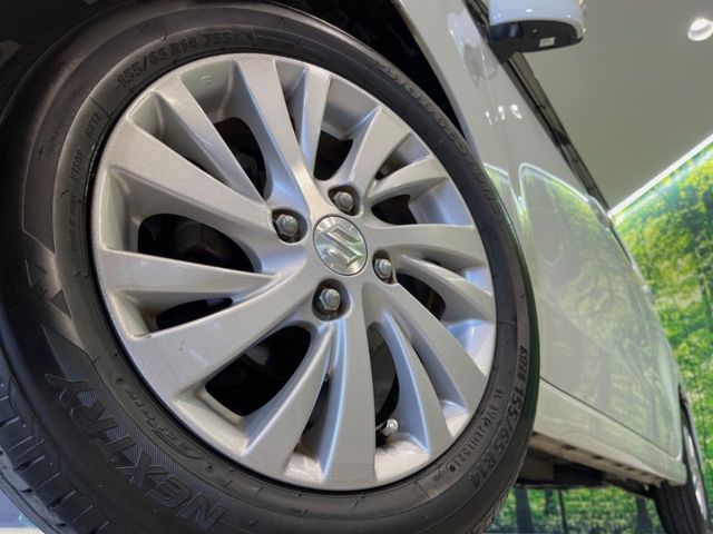 SUZUKI WAGON R STINGRAY 2015 Image 31