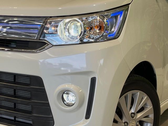 SUZUKI WAGON R STINGRAY 2015 Image 31