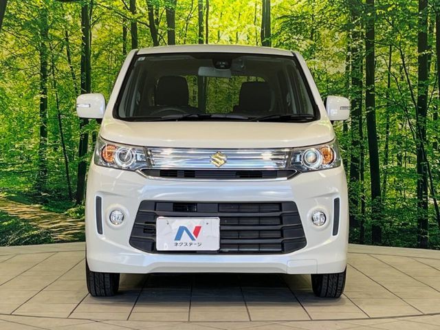 SUZUKI WAGON R STINGRAY 2015 Image 31