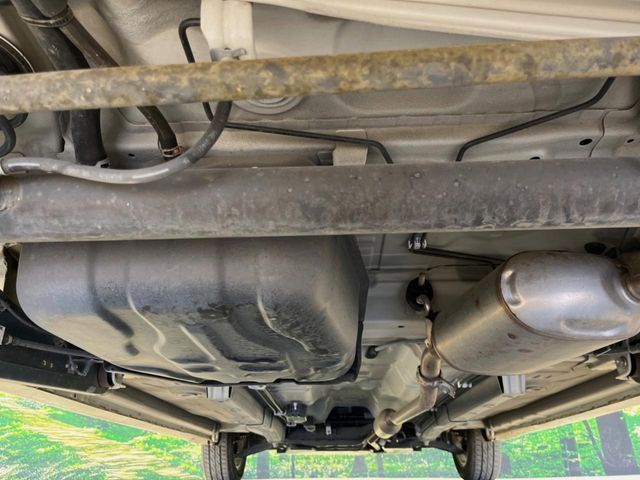 SUZUKI WAGON R STINGRAY 2015 Image 31