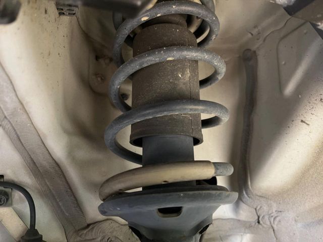 SUZUKI WAGON R STINGRAY 2015 Image 31