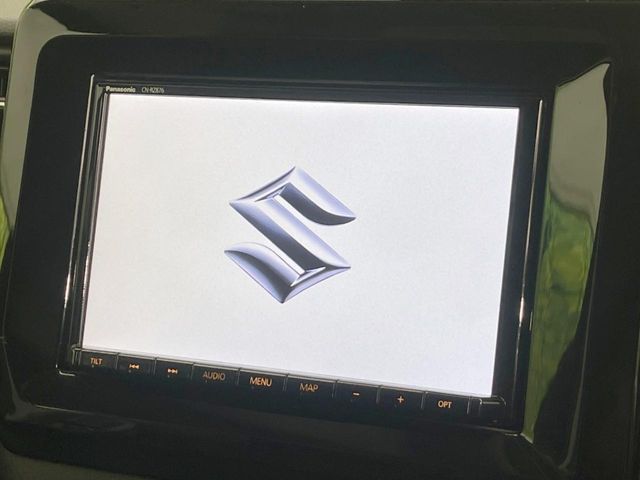 SUZUKI SOLIO BANDIT 2022 Image 31