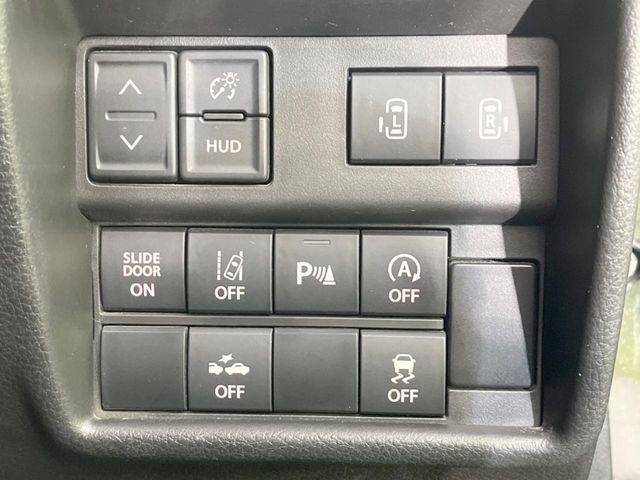 SUZUKI SOLIO BANDIT 2022 Image 31