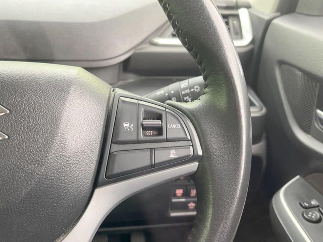 SUZUKI SOLIO BANDIT 2022 Image 31