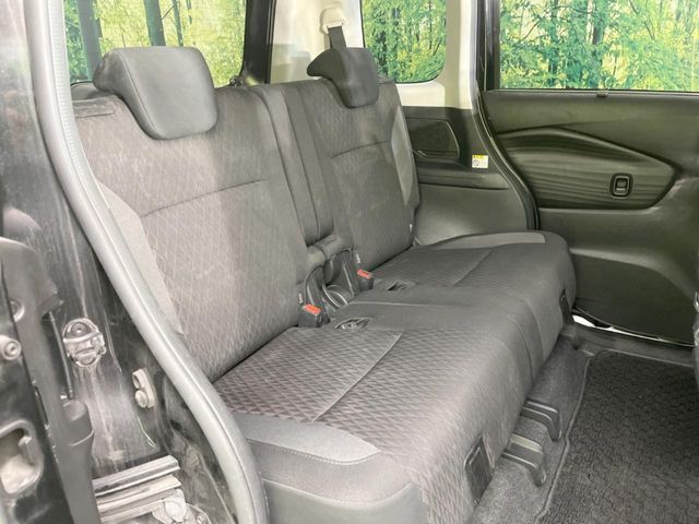 SUZUKI SOLIO BANDIT 2022 Image 31