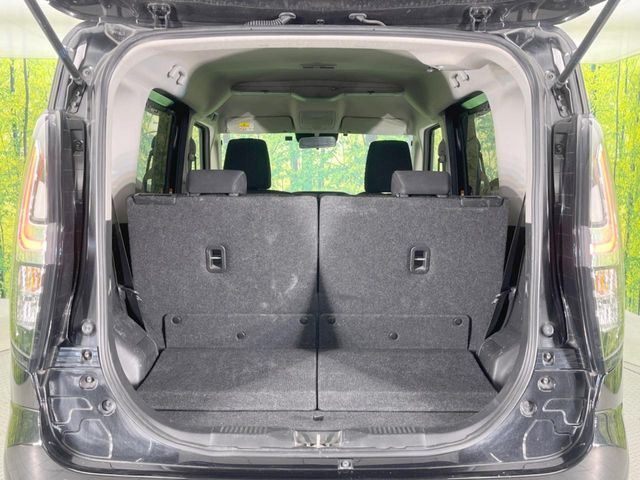 SUZUKI SOLIO BANDIT 2022 Image 31