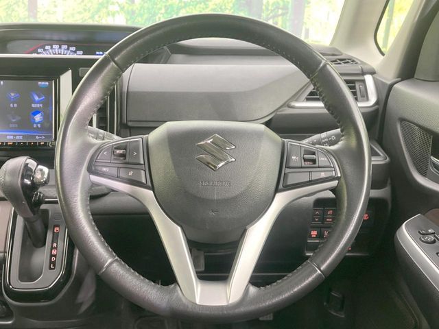 SUZUKI SOLIO BANDIT 2022 Image 31