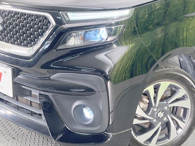 SUZUKI SOLIO BANDIT 2022 Image 31