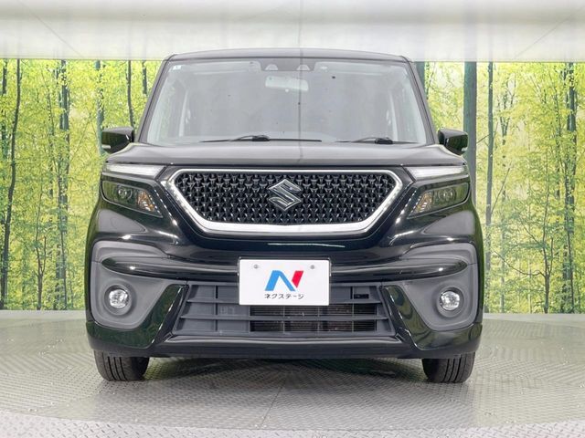SUZUKI SOLIO BANDIT 2022 Image 31