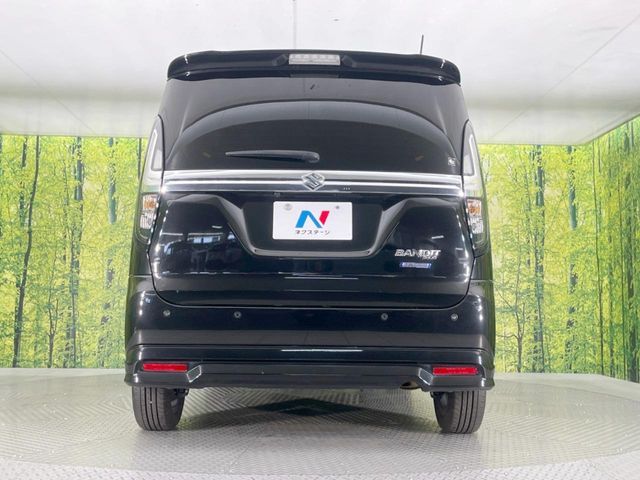 SUZUKI SOLIO BANDIT 2022 Image 31