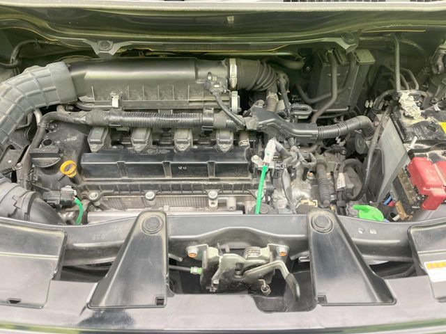 SUZUKI SOLIO BANDIT 2022 Image 31