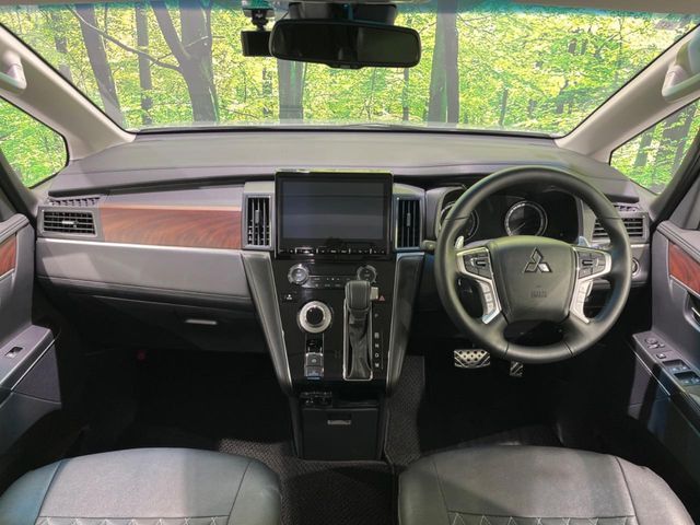 MITSUBISHI DELICA D:5 4WD 2024 Image 31