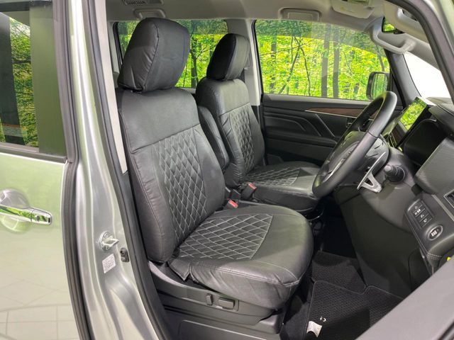 MITSUBISHI DELICA D:5 4WD 2024 Image 31