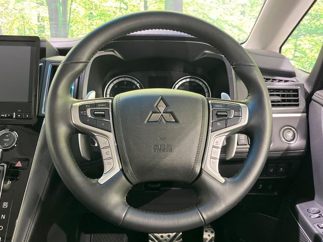 MITSUBISHI DELICA D:5 4WD 2024 Image 31