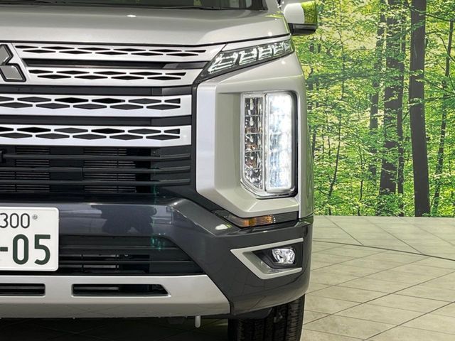 MITSUBISHI DELICA D:5 4WD 2024 Image 31