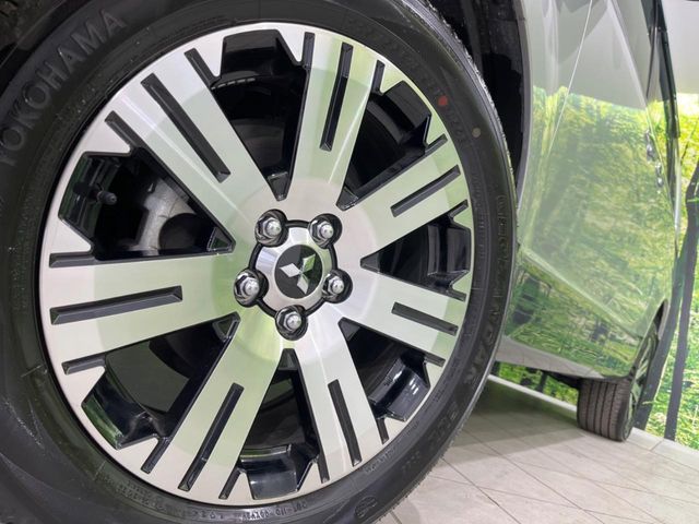 MITSUBISHI DELICA D:5 4WD 2024 Image 31