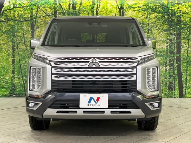 MITSUBISHI DELICA D:5 4WD 2024 Image 31