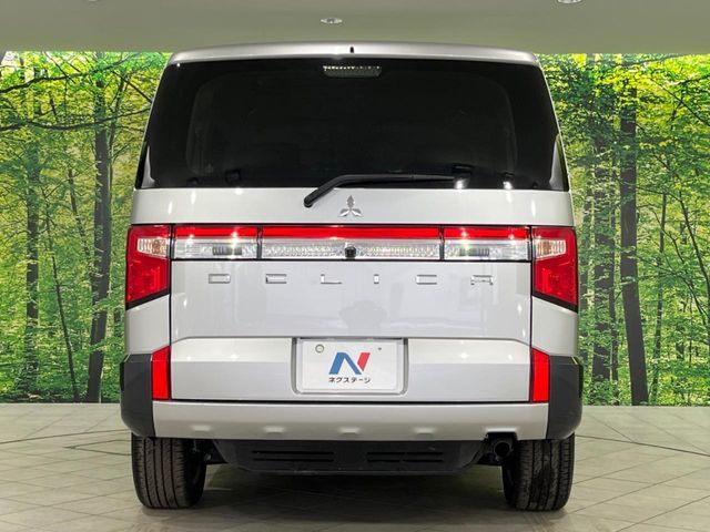 MITSUBISHI DELICA D:5 4WD 2024 Image 31