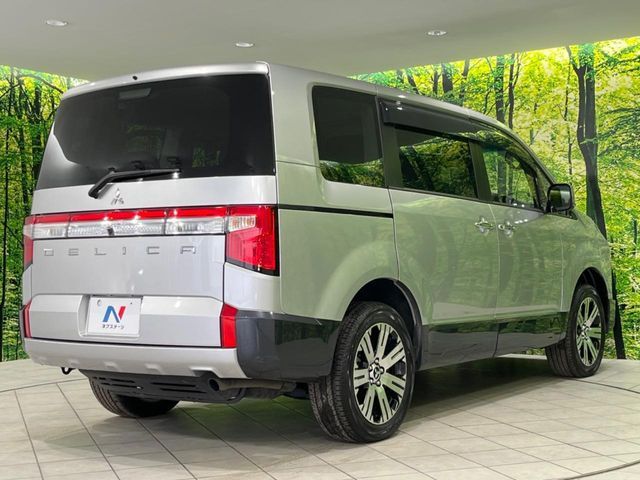 MITSUBISHI DELICA D:5 4WD 2024 Image 31