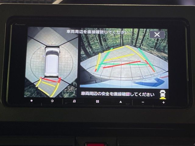 DAIHATSU TANTO CUSTOM 2024 Image 31