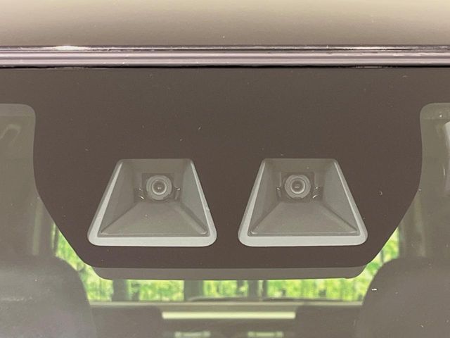 DAIHATSU TANTO CUSTOM 2024 Image 31