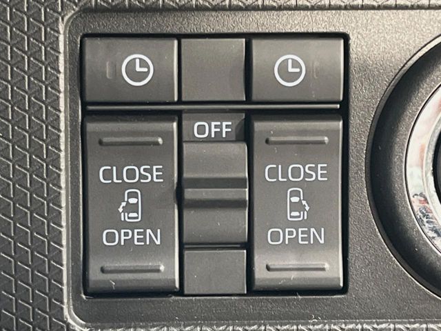 DAIHATSU TANTO CUSTOM 2024 Image 31