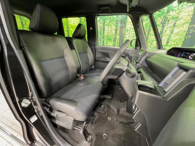 DAIHATSU TANTO CUSTOM 2024 Image 31