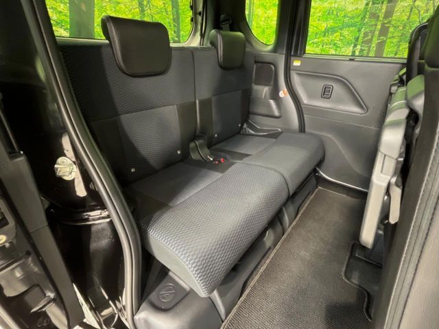 DAIHATSU TANTO CUSTOM 2024 Image 31