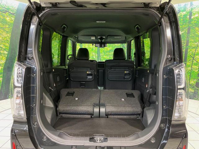 DAIHATSU TANTO CUSTOM 2024 Image 31